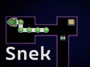 Xogo Snek en liña