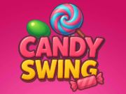 Xogo Candy Swing en liña