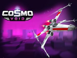 Xogo Cosmo Void en liña