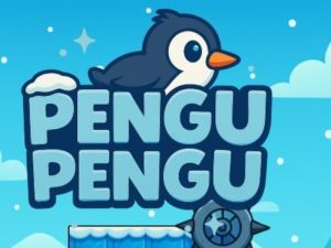 Xogo Pengu Pengu en liña