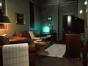 Xogo Detective Max: a desaparición do señor Invernos en liña