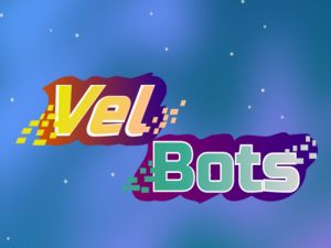 Xogo Bots Vel en liña