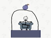 Xogo Stickman Rescue Draw 2 Gardar en liña