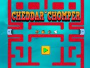 Xogo Cheddar Chomper en liña