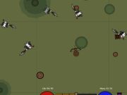 Xogo Cowz. io en liña