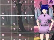 Xogo Relaxante Sudoku e Futoshiki en liña