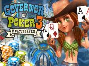 Xogo Kings of Poker 3 en liña