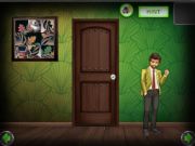Xogo Amgel Easy Room Escape 297 en liña