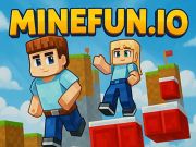 Xogo Minefun. io en liña