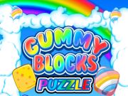 Xogo Gummy Blocks Puzzle en liña