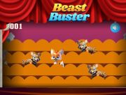 Xogo Besta Buster en liña