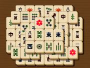 Xogo Pares escondidos mahjong en liña