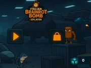 Xogo BAING BAINROT italiano 2player en liña