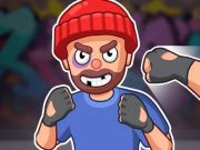 Xogo Home Brawler: puño de furia en liña