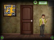 Xogo Amgel Easy Room Escape 305 en liña