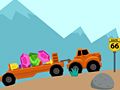 Xogo Transporte de diamantes en liña