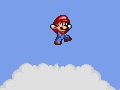 Xogo Super Mario Jump  en liña