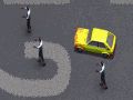 Xogo Os pilotos de zombies marcan un ataque  en liña