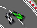 Xogo Desafío da F1  en liña
