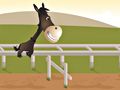 Xogo Run Horsey Run 2  en liña