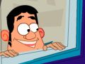 Xogo Perry o PERV 2  en liña