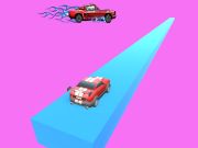Xogo Drag Race x en liña