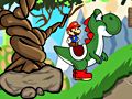Xogo Aventura de Mario e Yoshi  en liña
