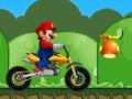 Xogo Mario Fun Ride  en liña