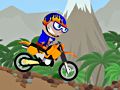 Xogo Barny the Biker South American Challenge en liña Xogo Barny the Biker South American Challenge en liña