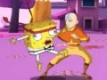 Xogo Bob Esponja: Verán Super Brawl en liña Xogo Bob Esponja: Verán Super Brawl en liña