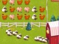 Xogo Barnyard: real  en liña