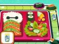 Xogo City of Heroes: Beymaks Prepara Bento  en liña