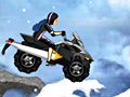Xogo Rancho Ice Racer en liña
