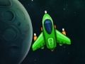 Xogo Galaxia: dominación en liña
