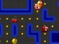 Xogo Pacman  en liña