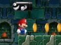 Xogo Mario: Niveis extra  en liña