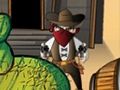 Xogo Thug Hunter  en liña
