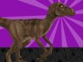 Xogo Dino Hunter 2  en liña
