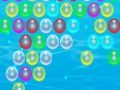 Xogo Peixe: Bubble shoot  en liña