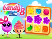 Xogo Candy Rain 8 en liña
