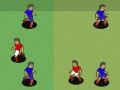 Xogo Euro 2016: Assist febre  en liña