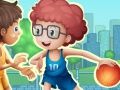 Xogo Asistente de baloncesto  en liña