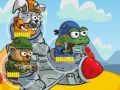 Xogo Animais: Dogfight  en liña