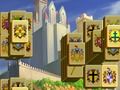Xogo Royal Tower Mahjong en liña