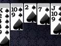 Xogo Araña Classic Solitaire  en liña