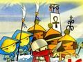 Xogo Civilizations Wars Edición Mestre  en liña