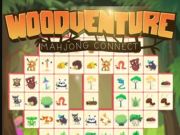 Xogo Woodventure en liña