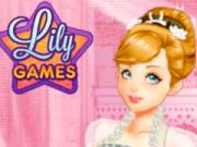 Xogo A voda de Lily  en liña