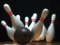 Xogo Bowling clásico  en liña