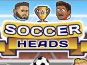 Xogo Fútbol Headz Cup 2  en liña